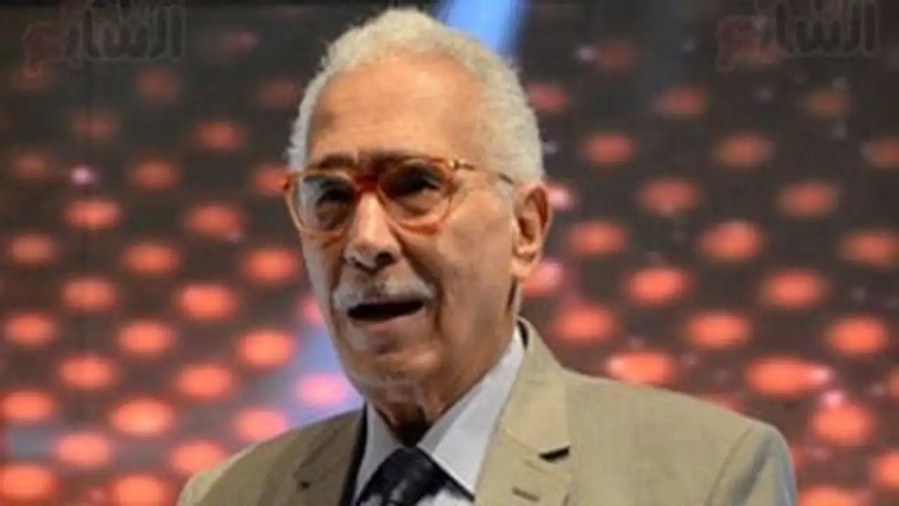 موعد الجنازة.. تشييع جثمان الفنان عبد الرحمن أبو زهرة من مسجد الشرطة غدًا